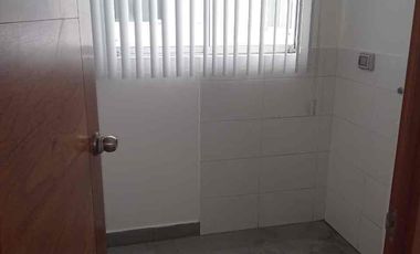 Departamento en venta san borja