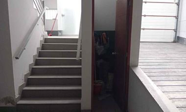 Departamento en venta san borja