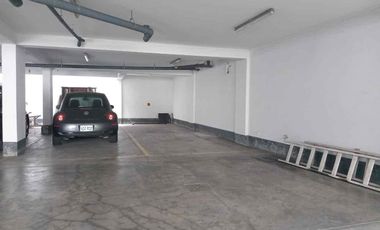 Departamento en venta san borja