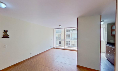 Venta Apartamento en Chía