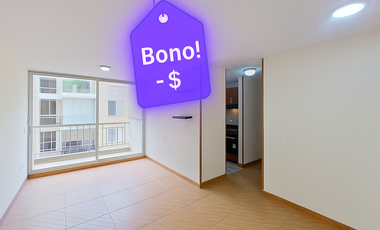 Venta Apartamento en Chía