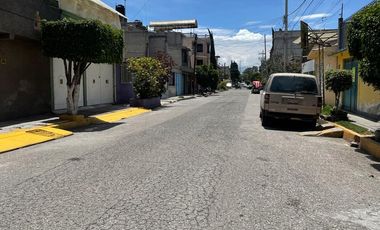 Propiedad en venta en Jardines de Morelos Secc. Playas, Ecatepec
