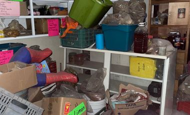 Propiedad en venta en Jardines de Morelos Secc. Playas, Ecatepec