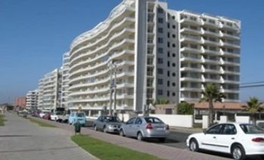 Departamento en Edificio Oceanic, hasta Diciembre