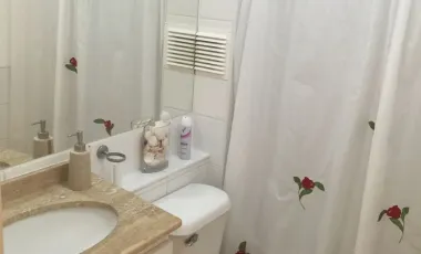 Departamento en Edificio Oceanic, hasta Diciembre