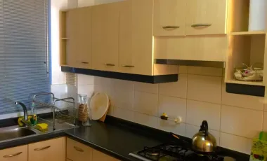 Departamento en Edificio Oceanic, hasta Diciembre