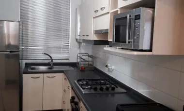 Departamento en Edificio Oceanic, hasta Diciembre