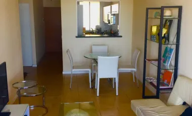 Departamento en Edificio Oceanic, hasta Diciembre