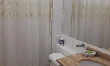Departamento en Edificio Oceanic, hasta Diciembre
