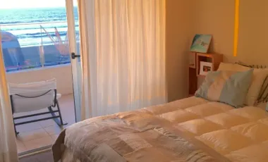 Departamento en Edificio Oceanic, hasta Diciembre