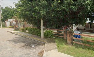 TTL (EMB) CASA EN VENTA DE CONTADO EN VILLAS LEONARDO JALISCO
