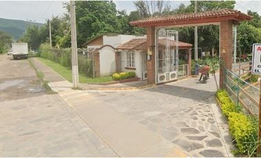 TTL (EMB) CASA EN VENTA DE CONTADO EN VILLAS LEONARDO JALISCO