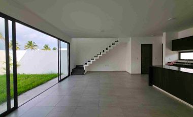 Casa en Fraccionamiento Lomas del Dorado Boca del Río