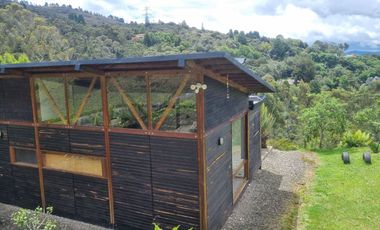 LAS MERCEDES - LA CALERA