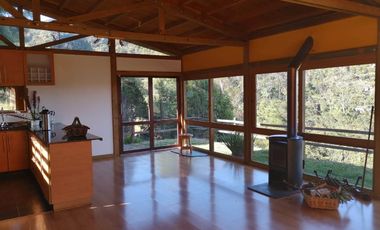 LAS MERCEDES - LA CALERA