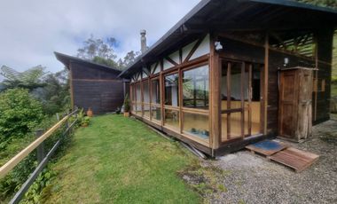 LAS MERCEDES - LA CALERA