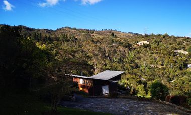 LAS MERCEDES - LA CALERA