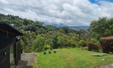 LAS MERCEDES - LA CALERA