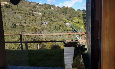 LAS MERCEDES - LA CALERA