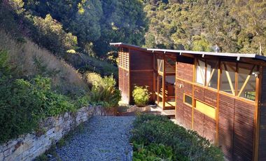 LAS MERCEDES - LA CALERA