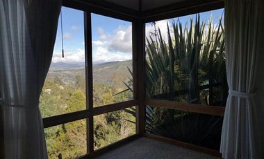 LAS MERCEDES - LA CALERA