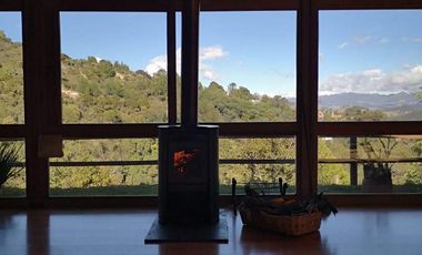 LAS MERCEDES - LA CALERA