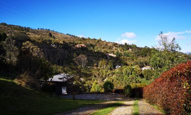 LAS MERCEDES - LA CALERA