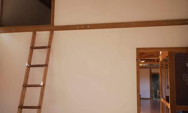 LAS MERCEDES - LA CALERA