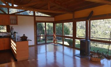 LAS MERCEDES - LA CALERA