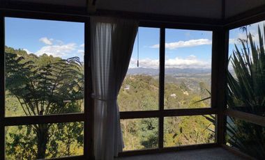 LAS MERCEDES - LA CALERA