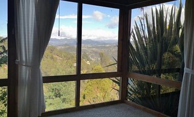 LAS MERCEDES - LA CALERA