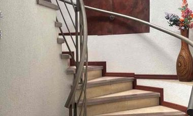 *Casa en Venta en Americas Britania*