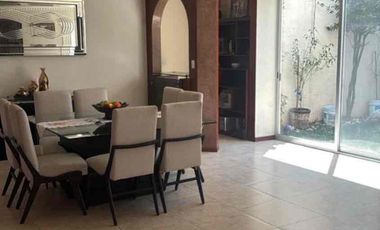 *Casa en Venta en Americas Britania*