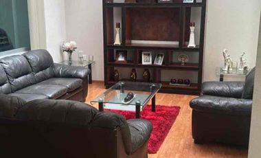 *Casa en Venta en Americas Britania*