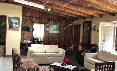Hacienda en venta en san miguel de los bancos km 71.5 en la via calacali la independencia