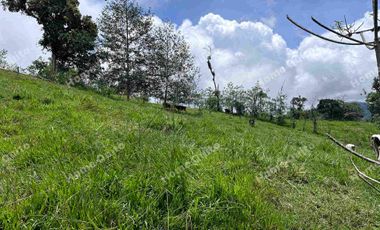 Hacienda en venta en san miguel de los bancos km 71.5 en la via calacali la independencia