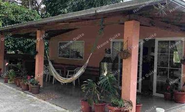 Hacienda en venta en san miguel de los bancos km 71.5 en la via calacali la independencia