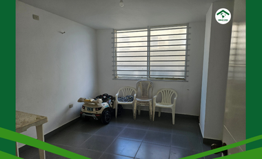 DEPARTAMENTO EN VENTA EN PARADISE BEACH 3 – CRUCITA LA BELLA