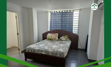 DEPARTAMENTO EN VENTA EN PARADISE BEACH 3 – CRUCITA LA BELLA