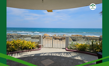 DEPARTAMENTO EN VENTA EN PARADISE BEACH 3 – CRUCITA LA BELLA