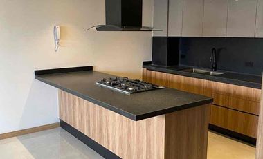 Departamento en Renta en Bosques Camelinas