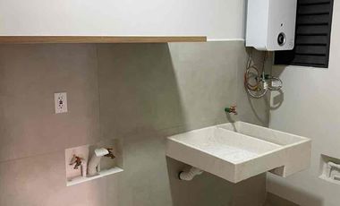 Departamento en Renta en Bosques Camelinas