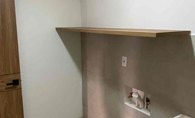 Departamento en Renta en Bosques Camelinas