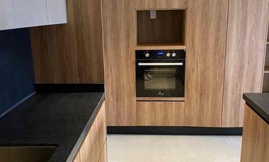 Departamento en Renta en Bosques Camelinas