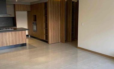 Departamento en Renta en Bosques Camelinas