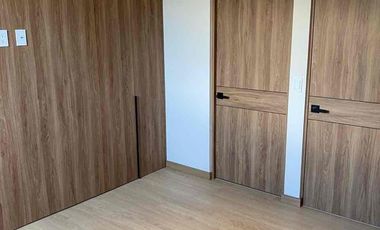 Departamento en Renta en Bosques Camelinas