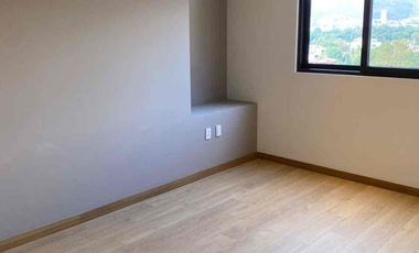 Departamento en Renta en Bosques Camelinas