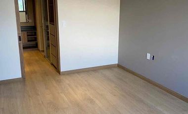 Departamento en Renta en Bosques Camelinas