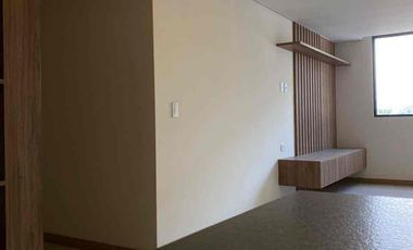 Departamento en Renta en Bosques Camelinas