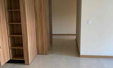 Departamento en Renta en Bosques Camelinas